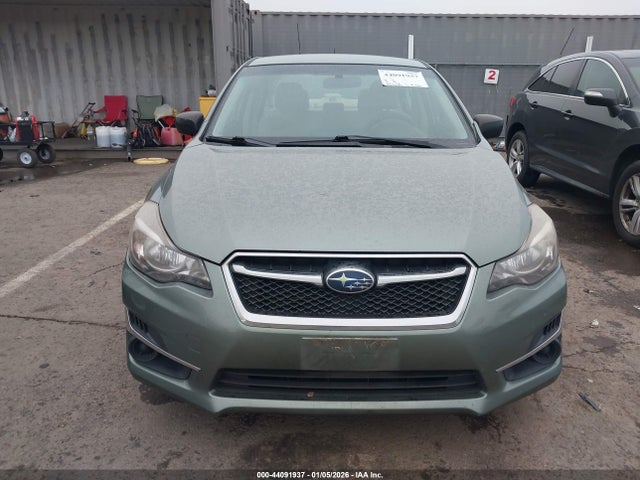 JF1GJAA61FH020861 Subaru Impreza 2.0i
