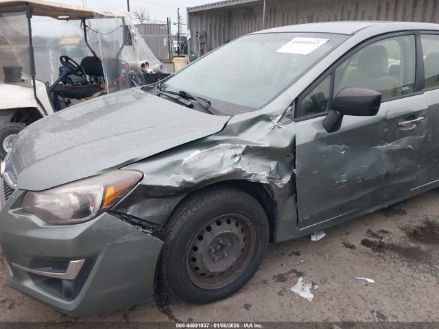 JF1GJAA61FH020861 Subaru Impreza 2.0i
