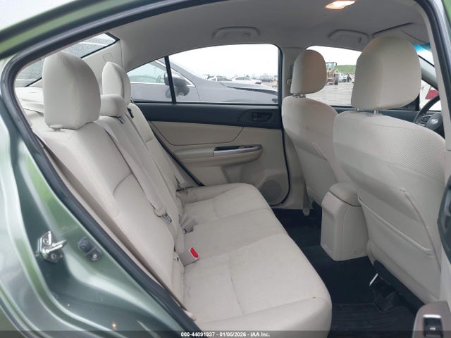JF1GJAA61FH020861 Subaru Impreza 2.0i