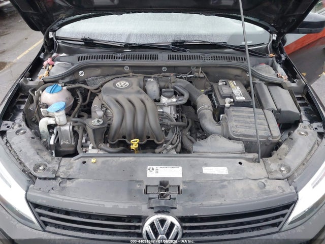 Продаж на аукціоні авто 2014 Volkswagen Jetta 2.0l S, vin: 3VW2K7AJ3EM353420, номер лоту: 44091947