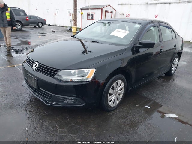 Продаж на аукціоні авто 2014 Volkswagen Jetta 2.0l S, vin: 3VW2K7AJ3EM353420, номер лоту: 44091947