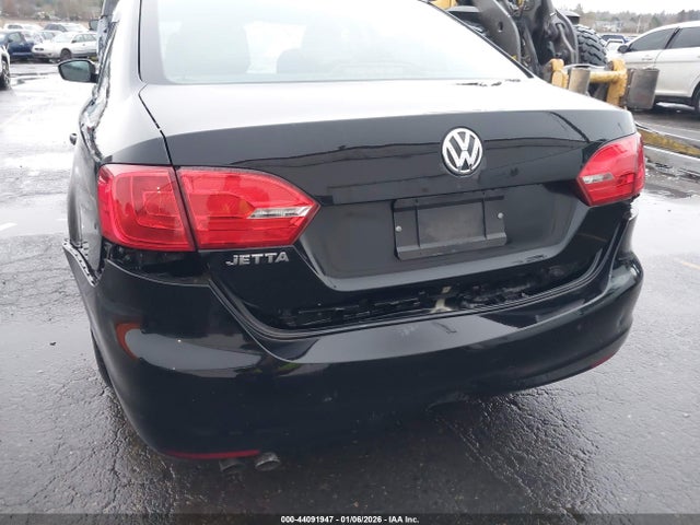 Продаж на аукціоні авто 2014 Volkswagen Jetta 2.0l S, vin: 3VW2K7AJ3EM353420, номер лоту: 44091947