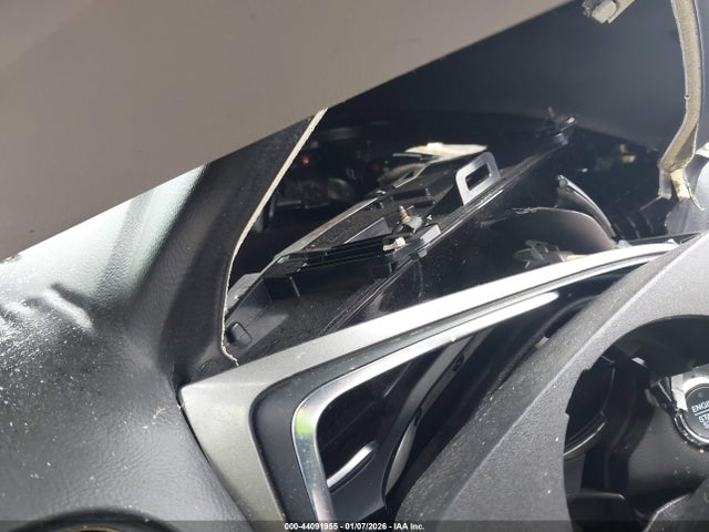 Ford Fusion Hybrid S 2018 3FA6P0UU5JR100329 Image 7