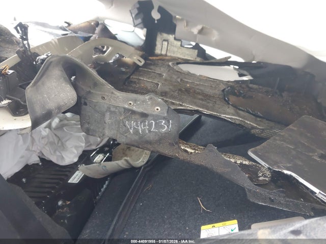 Ford Fusion Hybrid S 2018 3FA6P0UU5JR100329 Image 8