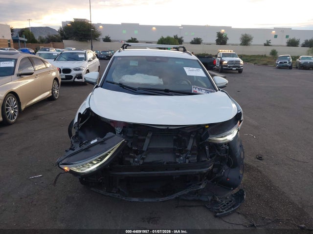 1V2CMPE81PC015736 Volkswagen ID.4 PRO
