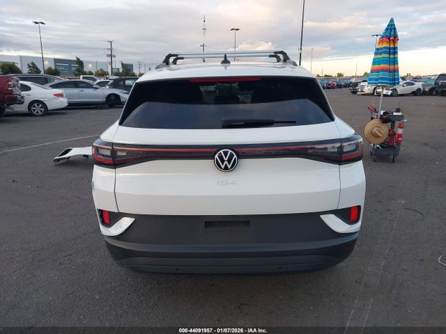 1V2CMPE81PC015736 Volkswagen ID.4 PRO