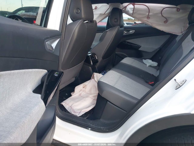 1V2CMPE81PC015736 Volkswagen ID.4 PRO