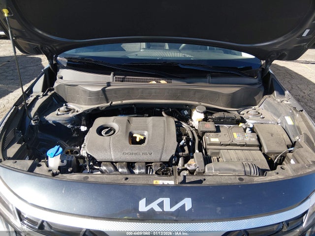 KIA SELTOS S 2026 KNDEU2AA7T7839636 Image 10