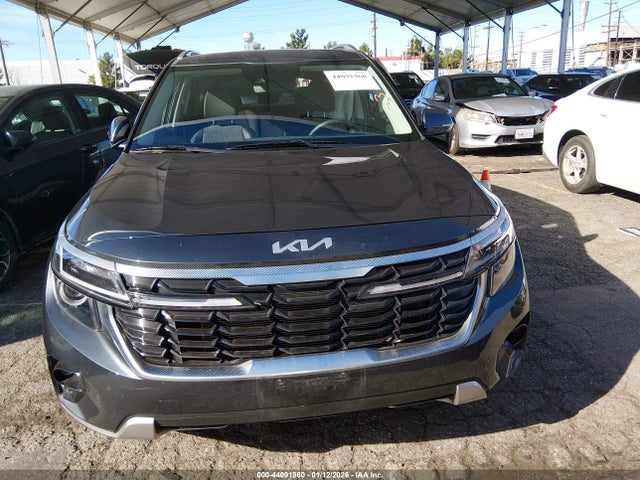 KIA SELTOS S 2026 KNDEU2AA7T7839636 Image 12