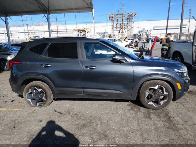 KIA SELTOS S 2026 KNDEU2AA7T7839636 Image 13
