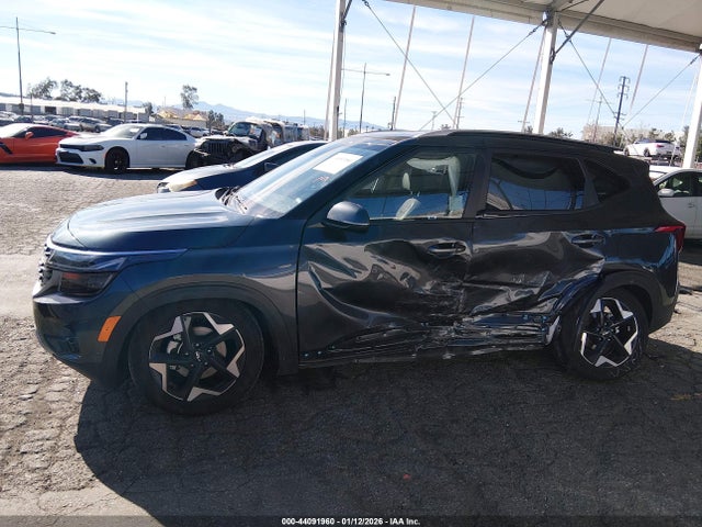 KIA SELTOS S 2026 KNDEU2AA7T7839636 Image 14