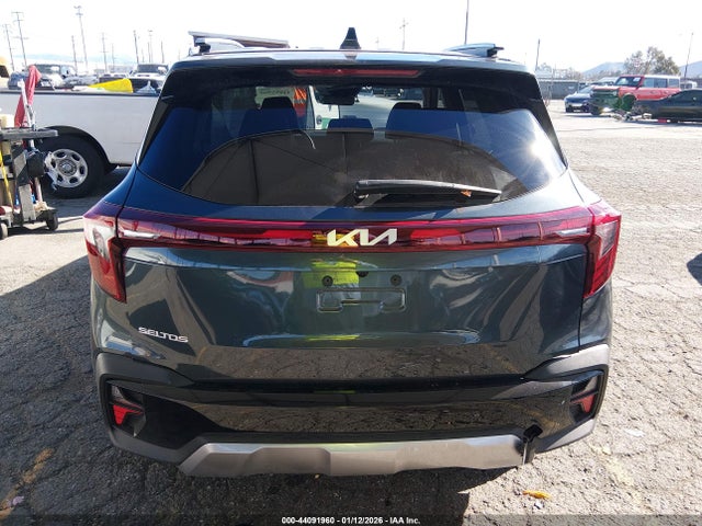 KIA SELTOS S 2026 KNDEU2AA7T7839636 Image 16