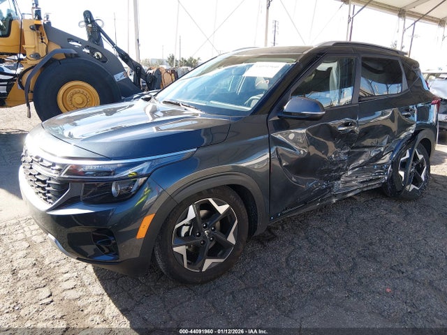 KIA SELTOS S 2026 KNDEU2AA7T7839636 Image 2