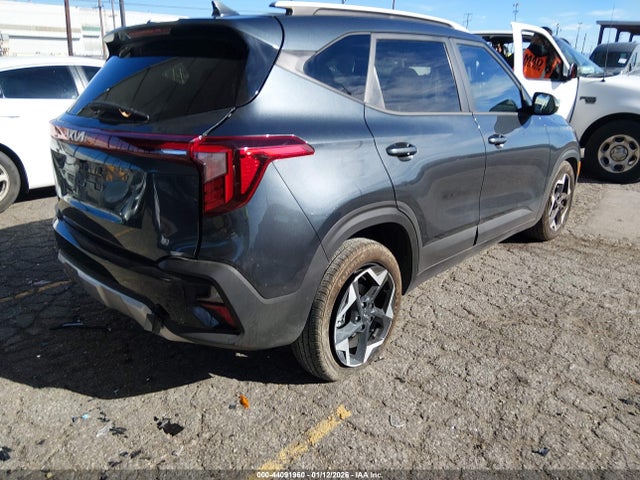 KIA SELTOS S 2026 KNDEU2AA7T7839636 Image 4