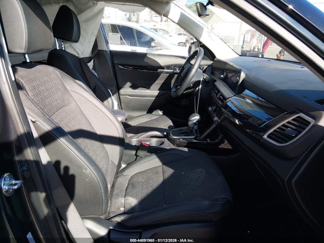KIA SELTOS S 2026 KNDEU2AA7T7839636 Image 5