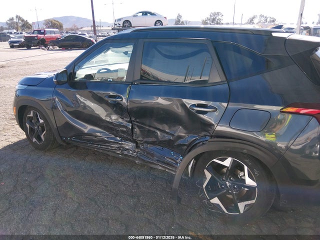 KIA SELTOS S 2026 KNDEU2AA7T7839636 Image 6