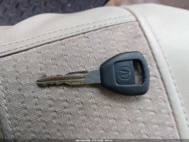 2002 ACURA TL 19UUA56832A053931 Photo 10