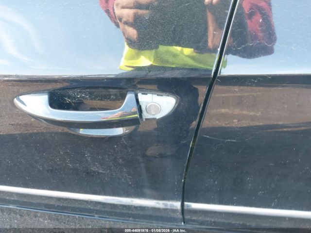 2013 VOLKSWAGEN CC WVWBP7AN6DE526875 Photo 5