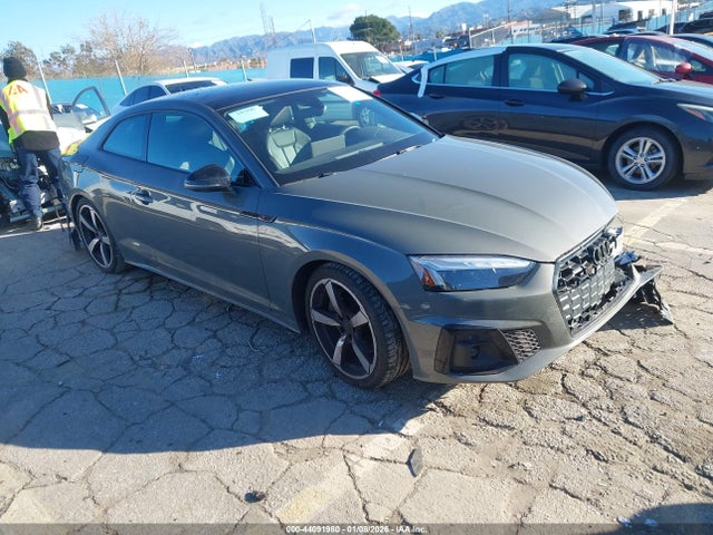 2023 AUDI A5 WAUTAAF52PA020996
