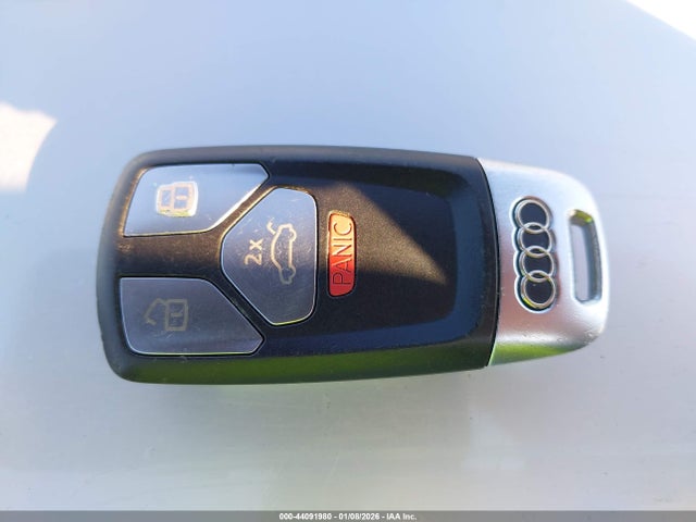 2023 AUDI A5 WAUTAAF52PA020996 Photo 10