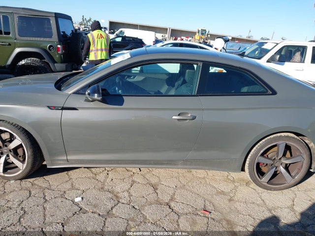 WAUTAAF52PA020996 Audi A5 Premium Plus 45 Tfsi S Line Quattro S Tronic