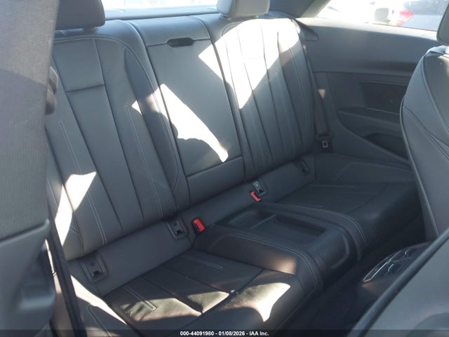 2023 AUDI A5 WAUTAAF52PA020996 Photo 7