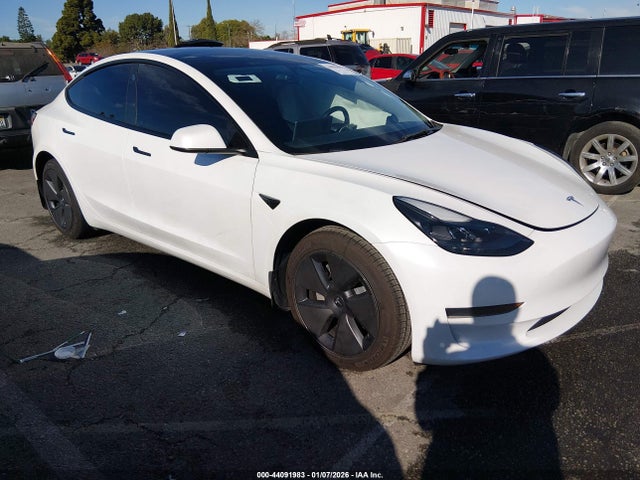 2023 TESLA MODEL 3 5YJ3E1EA2PF435491 Photo 0