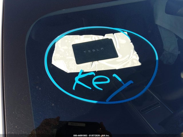 2023 TESLA MODEL 3 5YJ3E1EA2PF435491 Photo 10