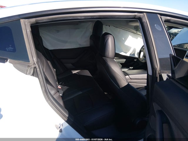 2023 TESLA MODEL 3 5YJ3E1EA2PF435491 Photo 7
