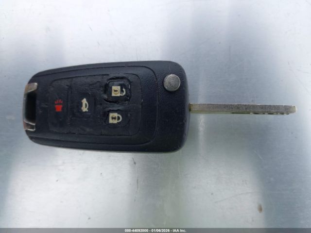 2013 CHEVROLET CAMARO 2G1FA1E36D9161036 Photo 10