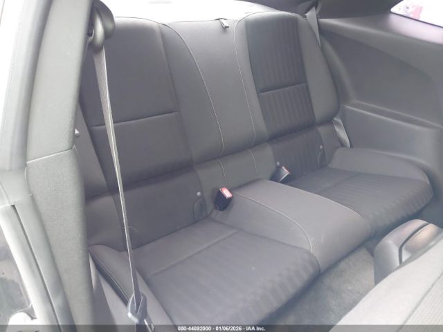 2013 CHEVROLET CAMARO 2G1FA1E36D9161036 Photo 7