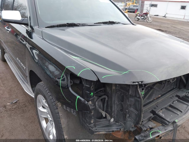 1GNSKKKC3FR131943 Chevrolet Suburban 1500 Ltz