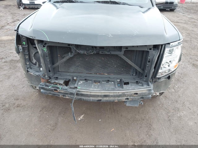 1GNSKKKC3FR131943 Chevrolet Suburban 1500 Ltz