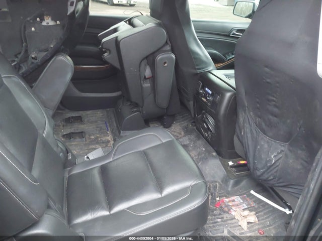 1GNSKKKC3FR131943 Chevrolet Suburban 1500 Ltz