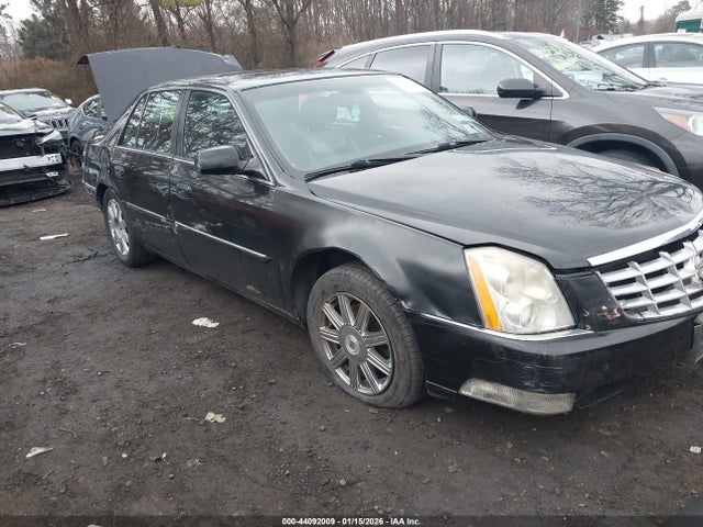 2006 CADILLAC DTS 1G6KD57Y26U129237