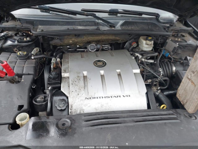 2006 CADILLAC DTS 1G6KD57Y26U129237 Photo 9