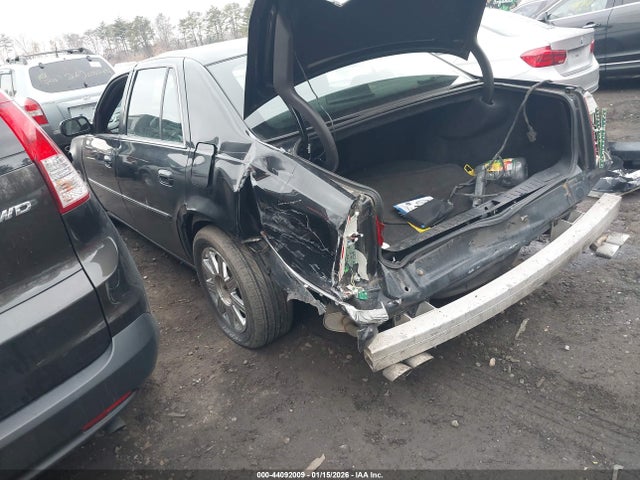 2006 CADILLAC DTS 1G6KD57Y26U129237 Photo 2