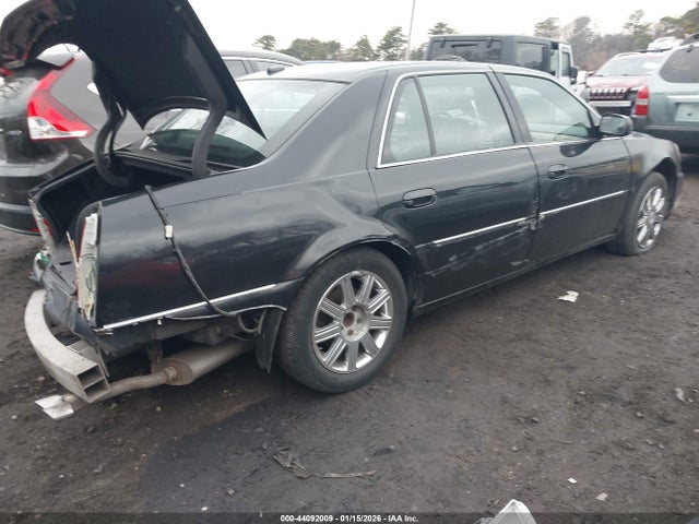2006 CADILLAC DTS 1G6KD57Y26U129237 Photo 3