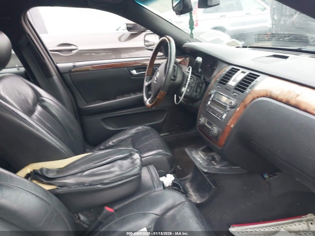 2006 CADILLAC DTS 1G6KD57Y26U129237 Photo 4