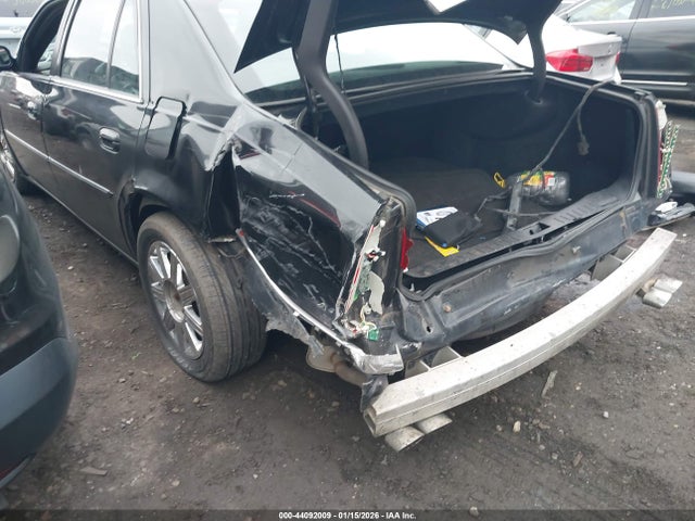 2006 CADILLAC DTS 1G6KD57Y26U129237 Photo 5