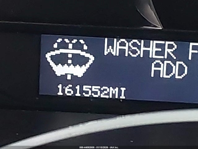 2006 CADILLAC DTS 1G6KD57Y26U129237 Photo 6