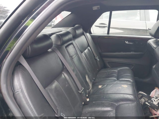 2006 CADILLAC DTS 1G6KD57Y26U129237 Photo 7