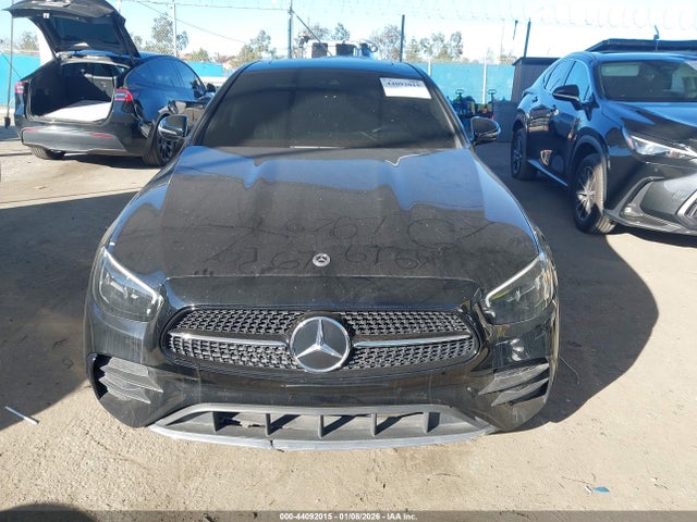 Mercedes-Benz E 350 2022 W1KZF8DB0NB080398 Image 11