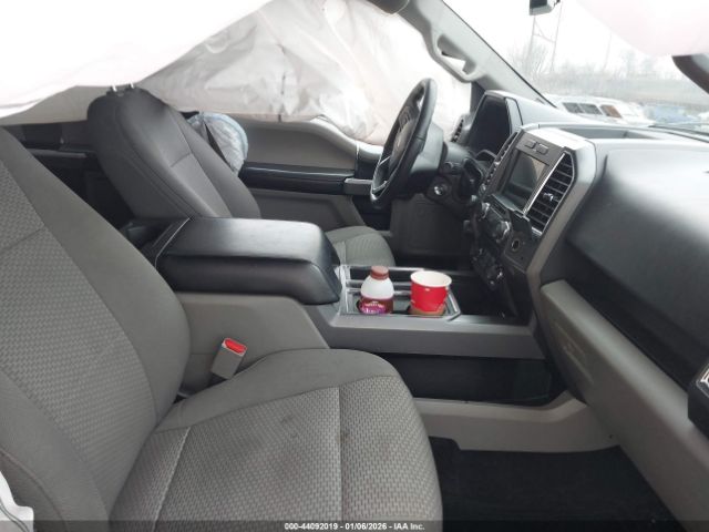 2016 FORD F-150 1FTFW1EG4GFD30378 Photo 4