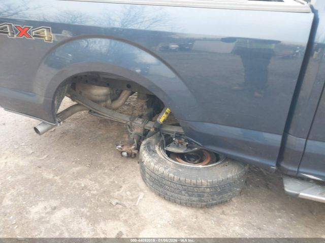 2016 FORD F-150 1FTFW1EG4GFD30378 Photo 5