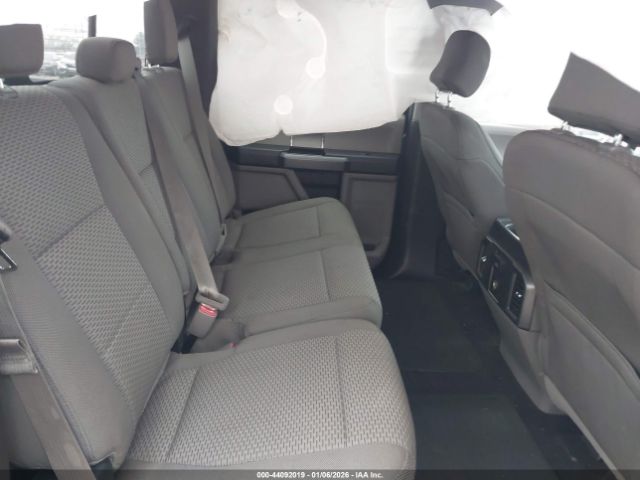 2016 FORD F-150 1FTFW1EG4GFD30378 Photo 7