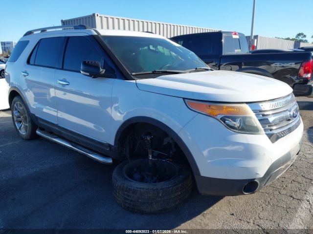 2015 FORD EXPLORER 1FM5K7D8XFGB40299