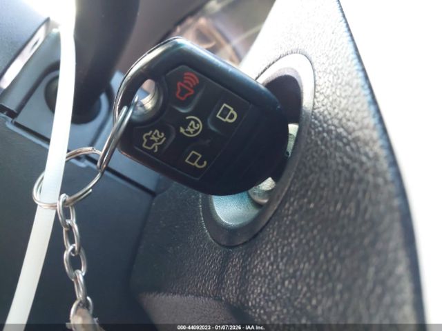 2015 FORD EXPLORER 1FM5K7D8XFGB40299 Photo 10