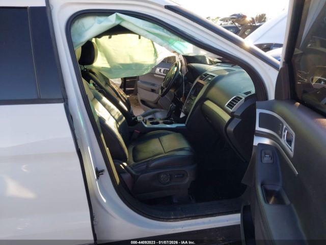 2015 FORD EXPLORER 1FM5K7D8XFGB40299 Photo 4