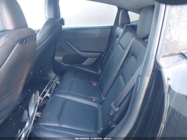 2023 TESLA MODEL Y 7SAYGDEE1PF853810 Photo 7